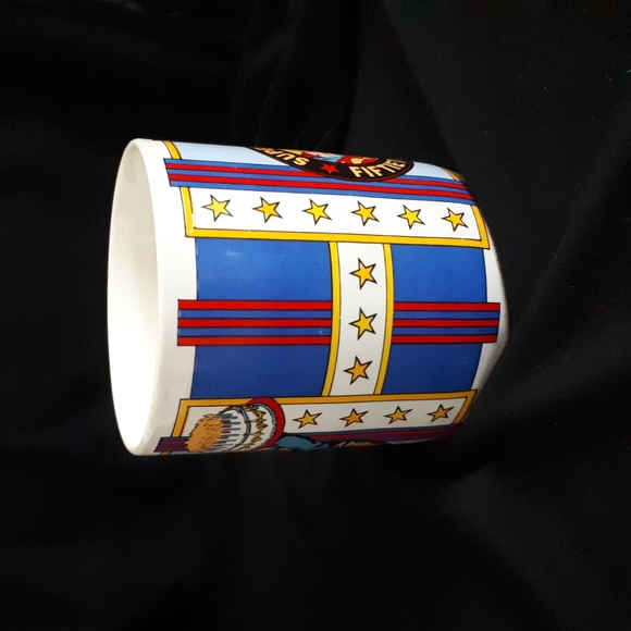 DC Comics Superman mug - Picture 3 of 5